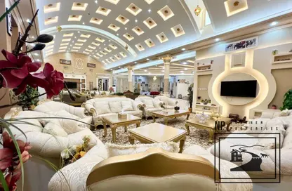 Villa - 4 Bedrooms - 6 Bathrooms for sale in Al Dhait South - Al Dhait - Ras Al Khaimah