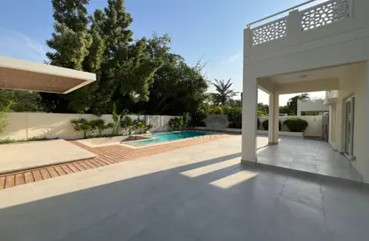 فيلا - 3 غرف نوم - 5 حمامات للبيع في ميدوز 9 - ميدوز - دبي