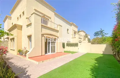 Villa - 3 Bedrooms - 3 Bathrooms for rent in Springs 5 - The Springs - Dubai
