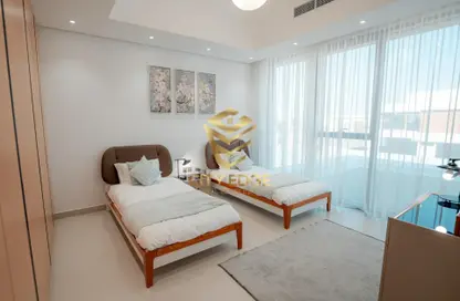 Villa - 3 Bedrooms - 5 Bathrooms for sale in Sharjah Garden City - Sharjah
