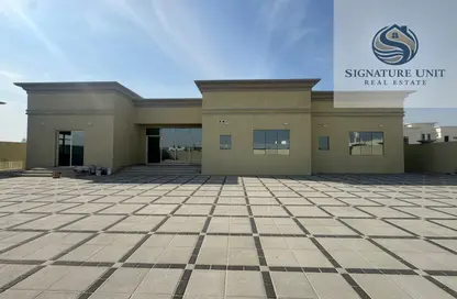 فيلا - 4 غرف نوم - 5 حمامات للايجار في ند الشيبا فيلاز - ند الشبا 3 - ند الشبا - دبي