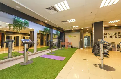 Shop - Studio for sale in The Waves Tower B - The Waves - Dubai Marina - Dubai