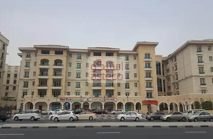 Apartment - 1 Bedroom - 1 Bathroom for rent in The Centre Residence - Al Muraqqabat - Deira - Dubai