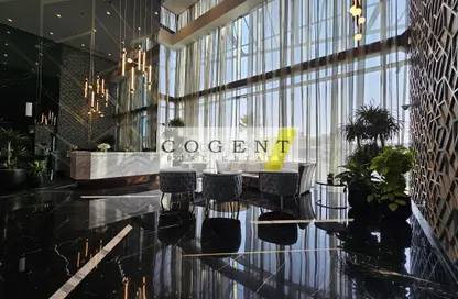 Apartment - 2 Bedrooms - 2 Bathrooms for sale in Aykon City Tower C - Aykon City - Business Bay - Dubai