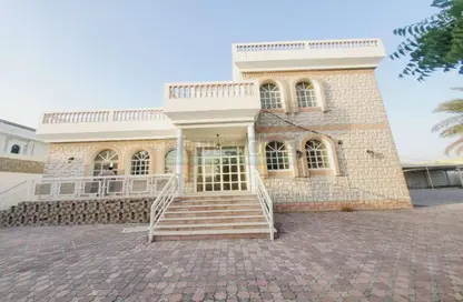 Villa - 4 Bedrooms - 5 Bathrooms for sale in Al Ramtha - Wasit - Sharjah