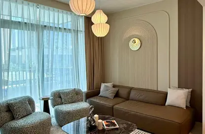 Apartment - 1 Bedroom - 1 Bathroom for sale in Creek Crescent - Dubai Creek Harbour (The Lagoons) - Dubai