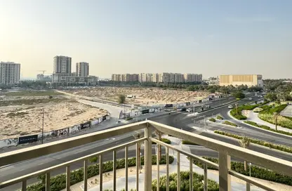 Apartment - 1 Bedroom - 1 Bathroom for rent in Ascot Residences - Town Square - Dubai
