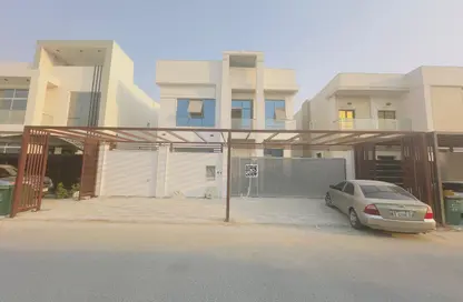 فيلا - 5 غرف نوم - 7 حمامات للبيع في 1 الياسمين - الياسمين - عجمان
