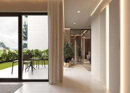 Villa - 3 bedrooms - 5 bathrooms for sale in Barashi - Al Badie - Sharjah
