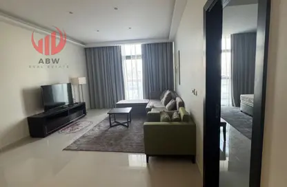 Apartment - 1 Bedroom - 2 Bathrooms for rent in Celestia B - Celestia - Dubai South (Dubai World Central) - Dubai Apartment - 1 Bedroom - 2 Bathrooms for rent in Celestia B - Celestia - Dubai South (Dubai World Central) - Dubai