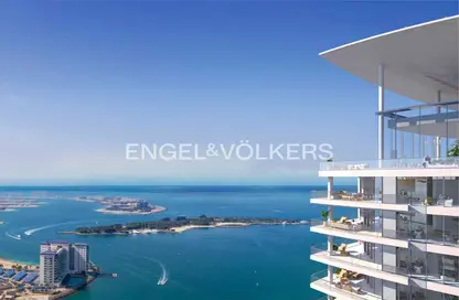 Apartment - 2 Bedrooms - 3 Bathrooms for sale in Palm Beach Towers 1 - Palm Beach Towers - Palm Jumeirah - Dubai