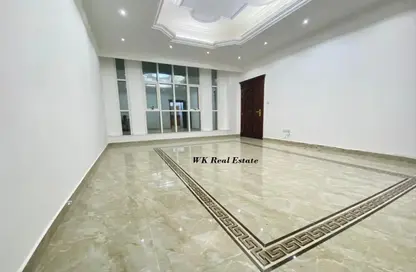 Reception / Lobby image for: Apartment - 1 Bathroom for rent in Khalifa City - Abu Dhabi, Image 1