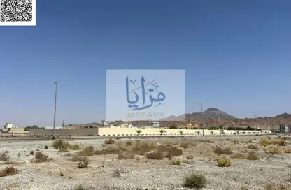 Land - Studio for sale in Masfoot 7 - Masfoot - Ajman