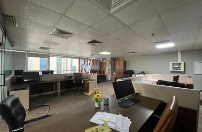 Office Space - Studio - 1 Bathroom for sale in Al Barsha South Building - Arjan - Dubai Office Space - Studio - 1 Bathroom for sale in Al Barsha South Building - Arjan - Dubai