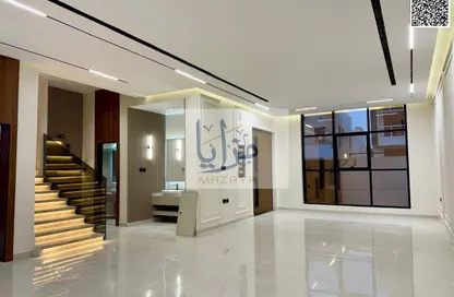 فيلا - 5 غرف نوم - 7 حمامات للبيع في 1 الياسمين - الياسمين - عجمان