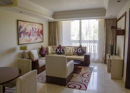 Apartment - 1 bedroom - 2 bathrooms for sale in Maurya - Grandeur Residences - Palm Jumeirah - Dubai