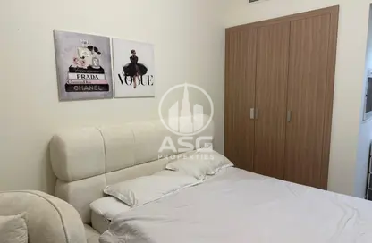 شقة - 1 حمام للايجار في 5 عزيزي ريفيرا - ميدان واحد - ميدان - دبي