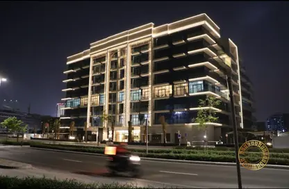 شقة - 2 غرف نوم - 3 حمامات للبيع في ويلكمز ريسيدنزي - ارجان - دبي شقة - 2 غرف نوم - 3 حمامات للبيع في ويلكمز ريسيدنزي - ارجان - دبي