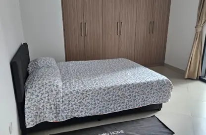 Apartment - 1 Bedroom - 2 Bathrooms for rent in Azizi Park Avenue - Meydan - Dubai