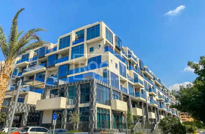 Apartment - 4 Bedrooms - 5 Bathrooms for sale in Oia Residence - Motor City - Dubai