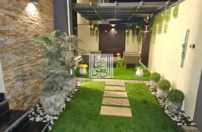 Villa - 5 Bedrooms - 5 Bathrooms for sale in Al Yasmeen - Ajman