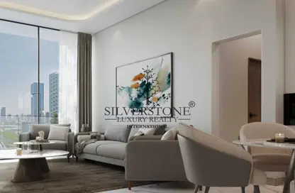 Apartment - 1 Bedroom - 2 Bathrooms for sale in Skyhills Residences 2 - District 13 - Jumeirah Village Circle - Dubai