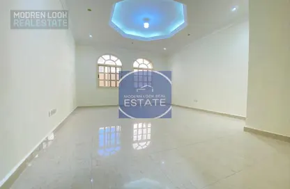 Apartment - 1 Bedroom - 1 Bathroom for rent in C2302 - Khalifa City A - Khalifa City - Abu Dhabi