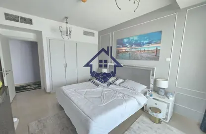 Apartment - 3 Bedrooms - 3 Bathrooms for sale in Lagoon B2 - The Lagoons - Mina Al Arab - Ras Al Khaimah