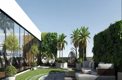 Apartment - Studio - 1 Bathroom for sale in Coventry Gardens Phase 2 - Dubai Land Residence Complex - Dubai