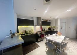 Apartment - 2 bedrooms - 2 bathrooms for sale in The Torch - Dubai Marina - Dubai