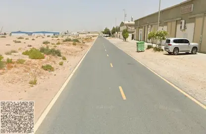 أرض - استوديو للبيع في الصجعة الصناعية - آلصجعه - الشارقة