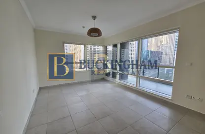Apartment - 2 Bedrooms - 2 Bathrooms for rent in Marina Quays West - Marina Quays - Dubai Marina - Dubai