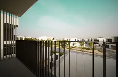 فيلا - 4 غرف نوم - 5 حمامات للايجار في تلال الفرجان - الفرجان - دبي