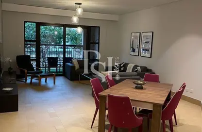 Apartment - 2 Bedrooms - 4 Bathrooms for sale in Saadiyat Beach Residences - Saadiyat Beach - Saadiyat Island - Abu Dhabi Apartment - 2 Bedrooms - 4 Bathrooms for sale in Saadiyat Beach Residences - Saadiyat Beach - Saadiyat Island - Abu Dhabi