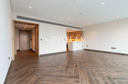 Apartment - 1 Bedroom - 2 Bathrooms for sale in One Za'abeel The Residences - Zabeel 1 - Zabeel - Dubai