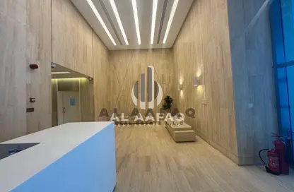 Apartment - 3 Bedrooms - 4 Bathrooms for rent in Al Majaz 1 - Al Majaz - Sharjah
