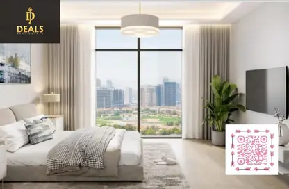 Apartment - 2 Bedrooms - 3 Bathrooms for sale in Al Amerah - Ajman