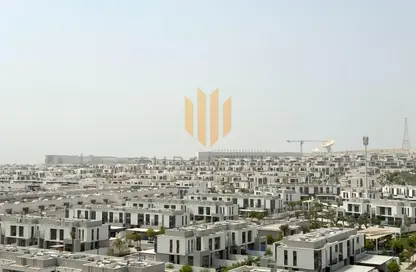 شقة - 1 حمام للايجار في عزيزي بيرل - الفرجان - دبي