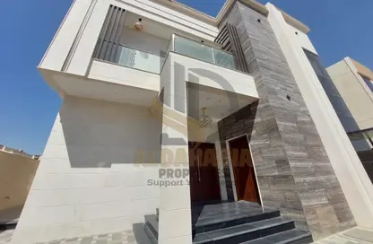 Villa - 5 Bedrooms for sale in Al Yasmeen 1 - Al Yasmeen - Ajman