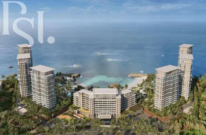 فيلا - 5 غرف نوم - 6 حمامات للبيع في العنوان ريزدنس - جزيرة المرجان - رأس الخيمة فيلا - 5 غرف نوم - 6 حمامات للبيع في العنوان ريزدنس - جزيرة المرجان - رأس الخيمة