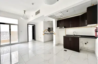 Apartment - 1 Bedroom - 2 Bathrooms for rent in The Pearl - Al Jaddaf - Dubai
