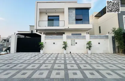 فيلا - 5 غرف نوم - 7 حمامات للبيع في الحليو 2 - الحليو - عجمان فيلا - 5 غرف نوم - 7 حمامات للبيع في الحليو 2 - الحليو - عجمان