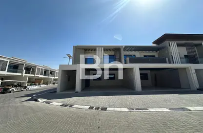 Townhouse - 4 Bedrooms - 5 Bathrooms for sale in Al Furjan West - Al Furjan - Dubai