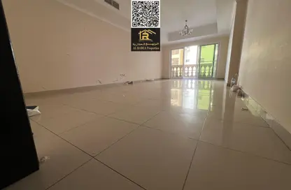 شقة - 2 غرف نوم - 2 حمامات للايجار في أبراج الراشدية - الراشدية - عجمان وسط المدينة - عجمان