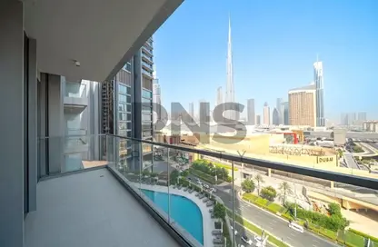 شقة - 3 غرف نوم - 4 حمامات للايجار في برج فيدا دبي مول 2 - فيدا ريزيدنس دبي مول - دبي وسط المدينة - دبي شقة - 3 غرف نوم - 4 حمامات للايجار في برج فيدا دبي مول 2 - فيدا ريزيدنس دبي مول - دبي وسط المدينة - دبي