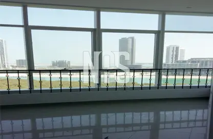 Apartment - 1 Bedroom - 1 Bathroom for sale in Hydra Avenue Towers - City Of Lights - Al Reem Island - Abu Dhabi