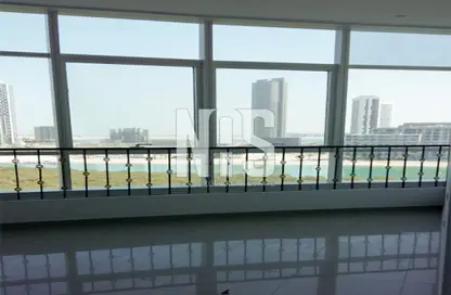 Apartment - 1 Bedroom - 1 Bathroom for sale in Hydra Avenue Towers - City Of Lights - Al Reem Island - Abu Dhabi