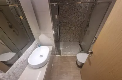 Apartment - Studio - 1 Bathroom for rent in Mayan - Yas Island - Abu Dhabi