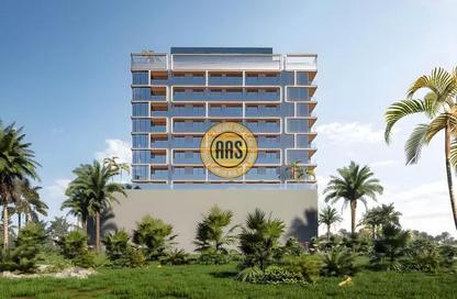 Apartment - 1 Bedroom - 2 Bathrooms for sale in Stamn Yuni - Al Satwa - Dubai