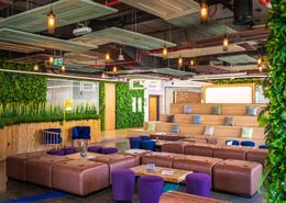 Modern Luxury Furnished Office in One JLT